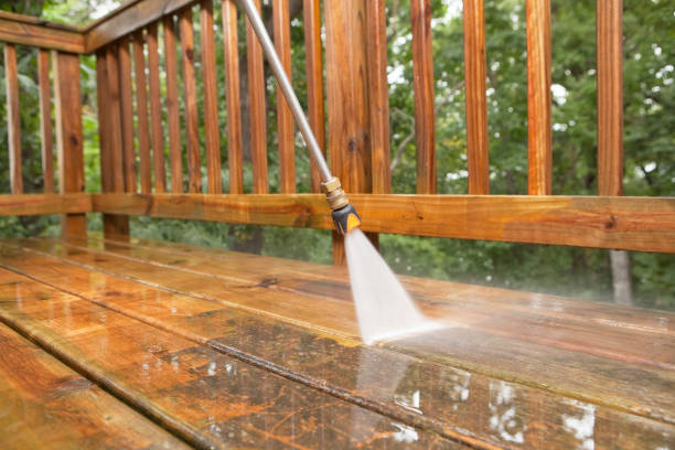 Playground Equipment Cleaning in Kouts, IN